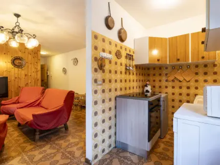 Leonardi Terrace, Appartement 6 personnes à Campodolcino - Photo 11