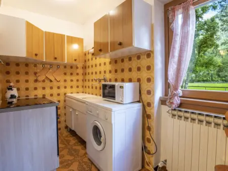 Leonardi Terrace, Appartement 6 personnes à Campodolcino - Photo 12