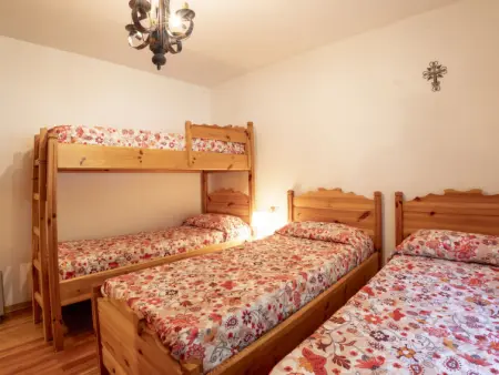 Leonardi Terrace, Appartement 6 personnes à Campodolcino - Photo 13