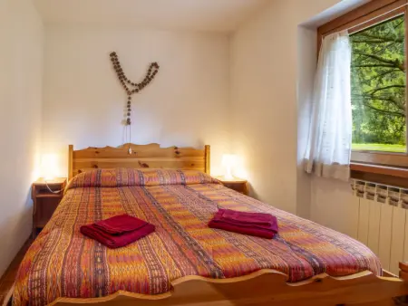 Leonardi Terrace, Appartement 6 personnes à Campodolcino - Photo 14