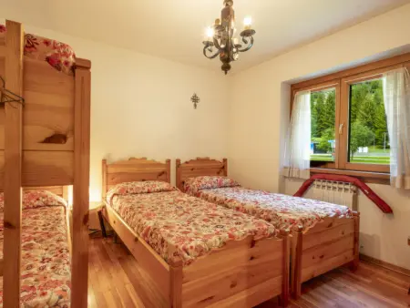 Leonardi Terrace, Appartement 6 personnes à Campodolcino - Photo 15