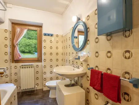 Leonardi Terrace, Appartement 6 personnes à Campodolcino - Photo 16