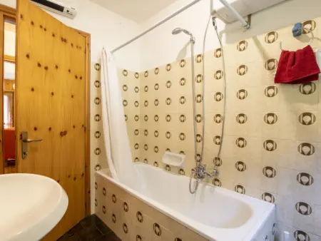 Leonardi Terrace, Appartement 6 personnes à Campodolcino - Photo 17