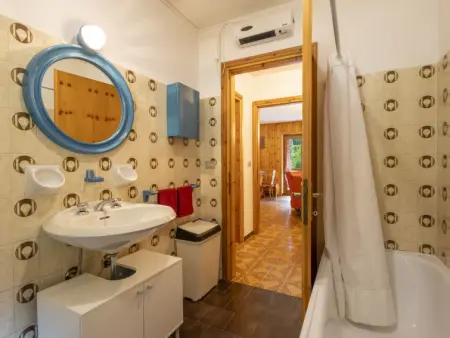 Leonardi Terrace, Appartement 6 personnes à Campodolcino - Photo 18