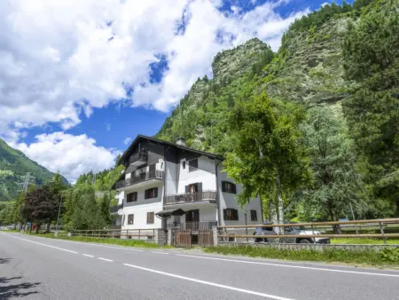 Leonardi Terrace, Appartement 6 personnes à Campodolcino - Photo 19