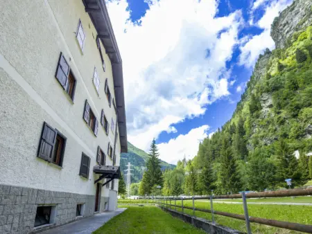 Leonardi Terrace, Appartement 6 personnes à Campodolcino - Photo 20