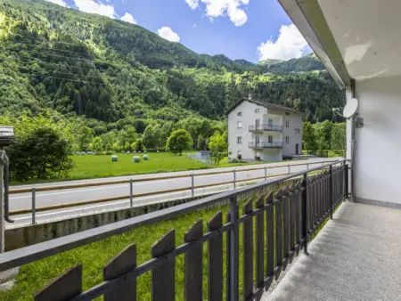 Leonardi Terrace, Appartement 6 personnes à Campodolcino - Photo 21