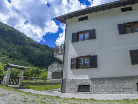 Leonardi Terrace, Appartement 6 personnes à Campodolcino - Photo 22