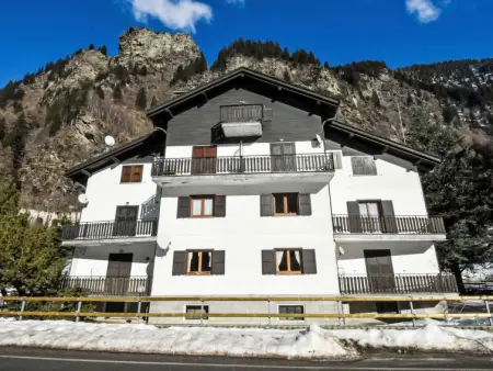 Leonardi Terrace, Appartement 6 personnes à Campodolcino - Photo 24