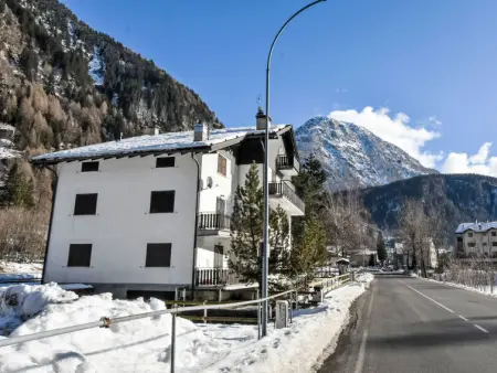 Leonardi Terrace, Appartement 6 personnes à Campodolcino - Photo 25