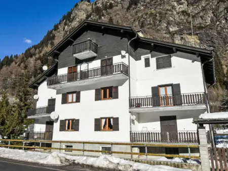 Leonardi Terrace, Appartement 6 personnes à Campodolcino - Photo 26