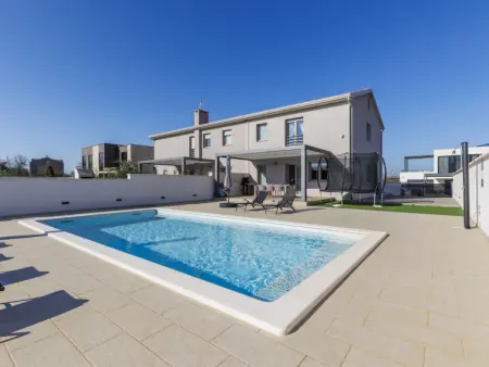 Maison à Rovinj Bale, Villa Dream Place - L1072958