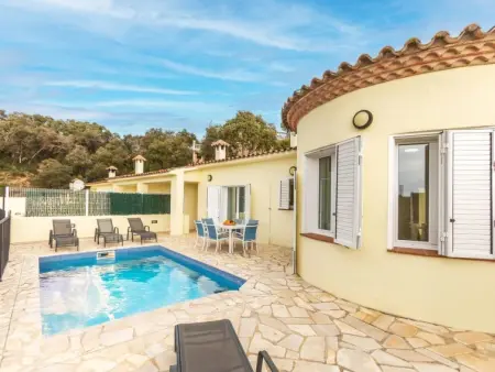 Maison à Tossa de Mar, El Moli - L1072965