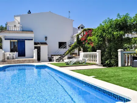 Villa à L'Ametlla de Mar, Sirena I - L1072968
