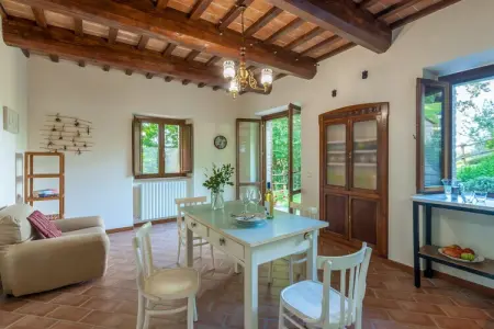 Villa Barchetta, Séjour de luxe avec jardin - Photo 2