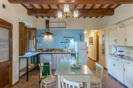 Villa Barchetta, Séjour de luxe avec jardin - Photo 3