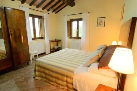 Villa Barchetta, Séjour de luxe avec jardin - Photo 4