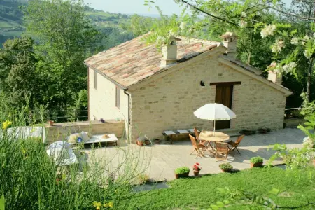 Villa Barchetta, Séjour de luxe avec jardin - Photo 6