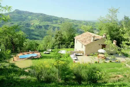 Villa Barchetta, Séjour de luxe avec jardin - Photo 10