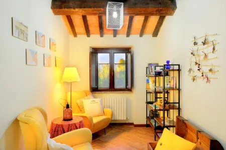 Villa Barchetta, Séjour de luxe avec jardin - Photo 12