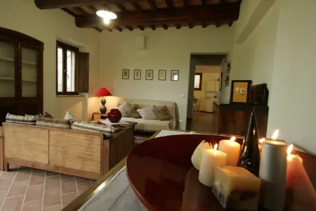 Villa Barchetta, Séjour de luxe avec jardin - Photo 13