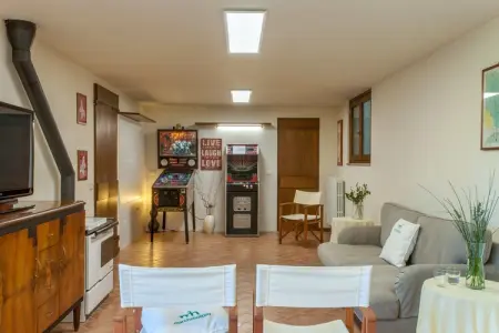 Villa Barchetta, Séjour de luxe avec jardin - Photo 14