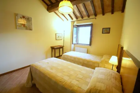 Villa Barchetta, Séjour de luxe avec jardin - Photo 15