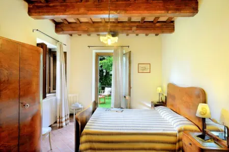 Villa Barchetta, Séjour de luxe avec jardin - Photo 16