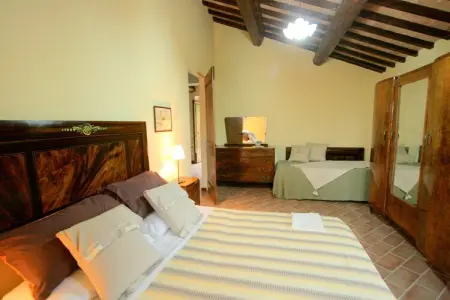 Villa Barchetta, Séjour de luxe avec jardin - Photo 17