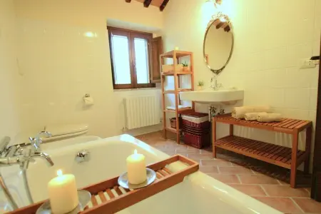 Villa Barchetta, Séjour de luxe avec jardin - Photo 20