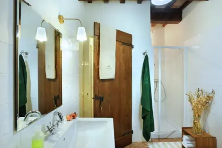 Villa Barchetta, Séjour de luxe avec jardin - Photo 21