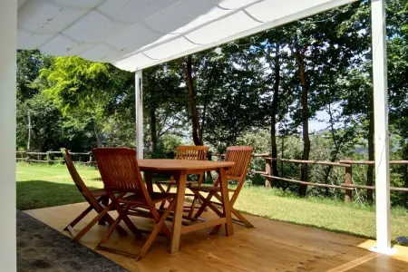 Villa Barchetta, Séjour de luxe avec jardin - Photo 23