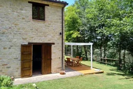 Villa Barchetta, Séjour de luxe avec jardin - Photo 24