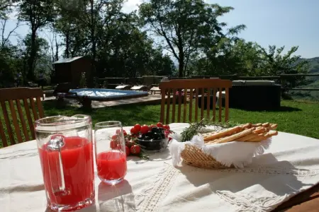 Villa Barchetta, Séjour de luxe avec jardin - Photo 36