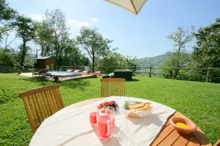 Villa Barchetta, Séjour de luxe avec jardin - Photo 37