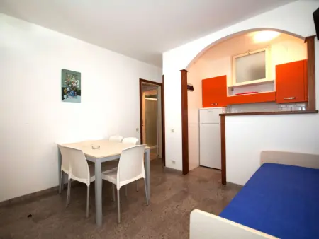 Diana, Appartement 6 personnes à Bibione - Photo 2