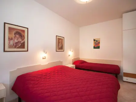 Diana, Appartement 6 personnes à Bibione - Photo 7