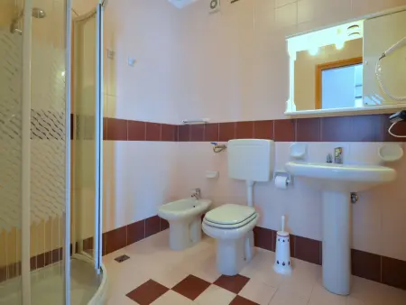 Residenza delle Terme, Appartement 4 personnes à Bibione - Photo 7