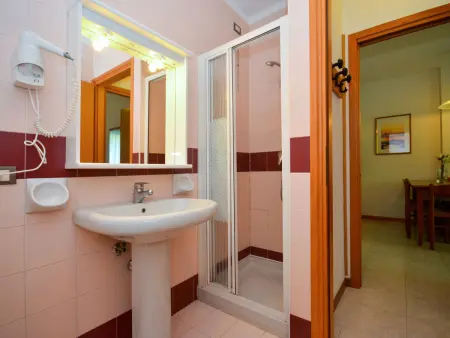 Residenza delle Terme, Appartement 4 personnes à Bibione - Photo 8