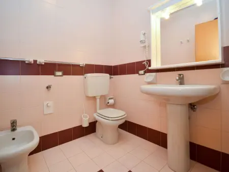 Residenza delle Terme, Appartement 4 personnes à Bibione - Photo 9