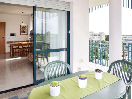 Residenza delle Terme, Appartement 6 personnes à Bibione - Photo 1