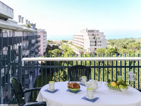 Residenza delle Terme, Appartement 6 personnes à Bibione - Photo 2