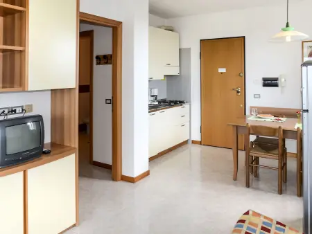 Residenza delle Terme, Appartement 6 personnes à Bibione - Photo 4