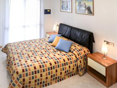 Residenza delle Terme, Appartement 6 personnes à Bibione - Photo 5