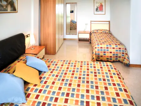 Residenza delle Terme, Appartement 6 personnes à Bibione - Photo 6