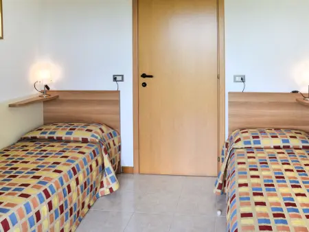 Residenza delle Terme, Appartement 6 personnes à Bibione - Photo 7