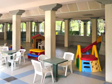 Residenza delle Terme, Appartement 6 personnes à Bibione - Photo 13