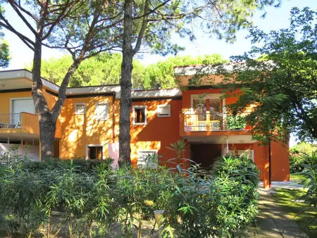 Villaggio Splendido, Appartement 6 personnes à Bibione - Photo 1