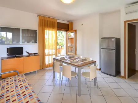 Villaggio Splendido, Appartement 6 personnes à Bibione - Photo 2