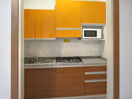 Villaggio Splendido, Appartement 6 personnes à Bibione - Photo 4
